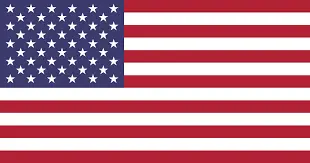 american flag-Marietta