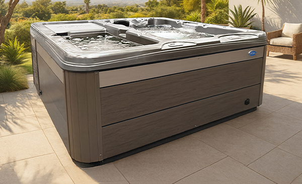 Cold Plunge Spas Series Marietta hot tubs for sale