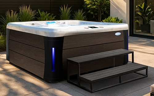 Escape Plus&trade; Spas Marietta hot tubs for sale