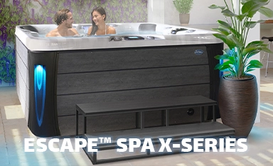Escape X-Series Spas Marietta hot tubs for sale