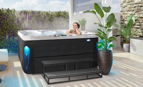 Escape X-Series Spas Marietta hot tubs for sale