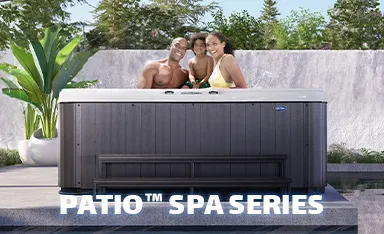 Patio Plus™ Spas Marietta hot tubs for sale