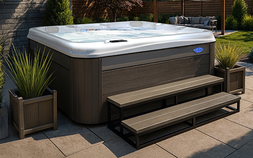 Patio&trade; Spas Marietta hot tubs for sale