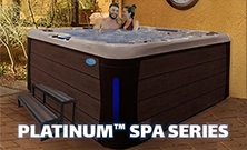 Platinum™ Spas Marietta hot tubs for sale