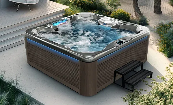 Platinum™ Spas Marietta hot tubs for sale