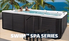Swim Spas Marietta hot tubs for sale