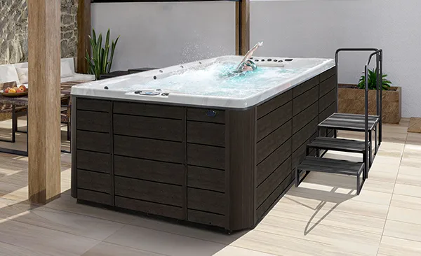 Swim Spas Marietta hot tubs for sale