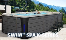 Swim X-Series Spas Marietta hot tubs for sale