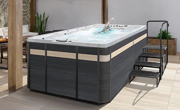 Swim X-Series Spas Marietta hot tubs for sale