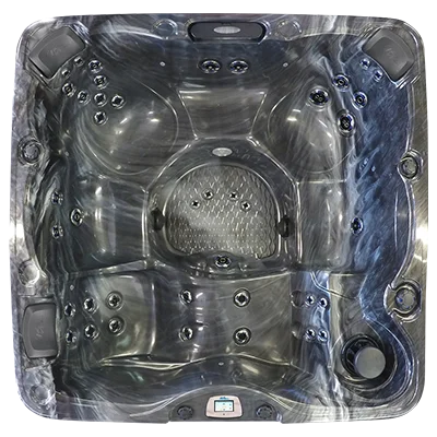 Pacifica-X EC-739LX hot tubs for sale in Marietta