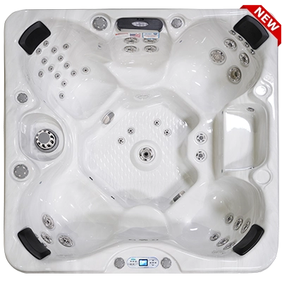 Baja EC-749B hot tubs for sale in Marietta