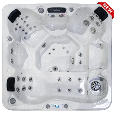 Costa EC-749L hot tubs for sale in Marietta