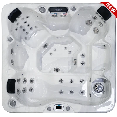 Costa-X EC-749LX hot tubs for sale in Marietta