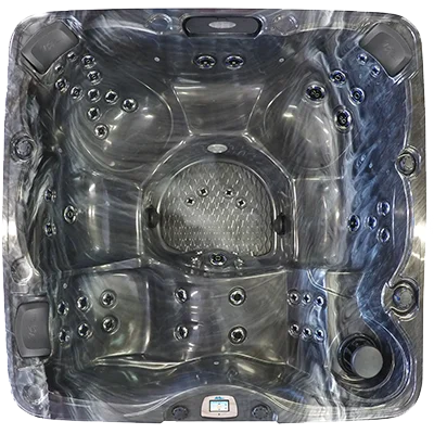 Pacifica-X EC-751LX hot tubs for sale in Marietta