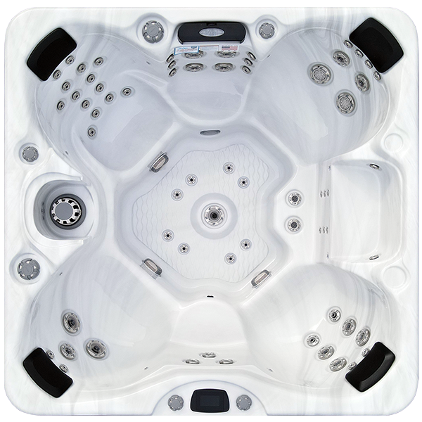 Baja-X EC-767BX hot tubs for sale in Marietta