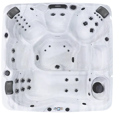 Avalon EC-840L hot tubs for sale in Marietta