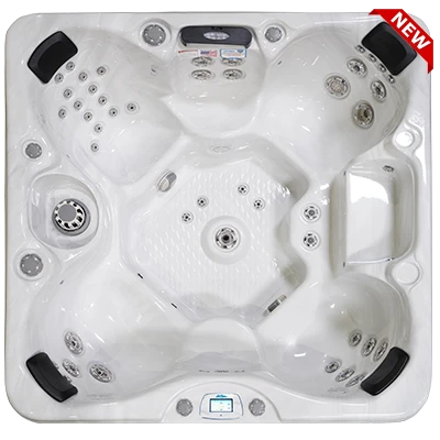 Cancun-X EC-849BX hot tubs for sale in Marietta