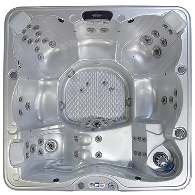 Atlantic EC-851L hot tubs for sale in Marietta