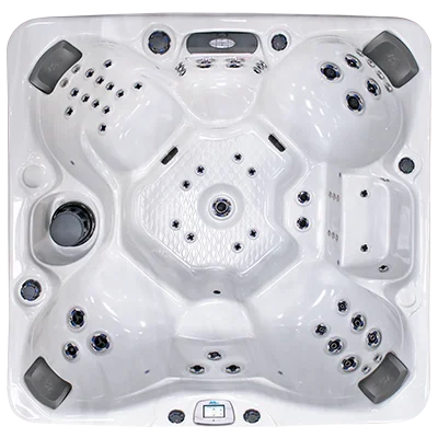 Cancun-X EC-867BX hot tubs for sale in Marietta