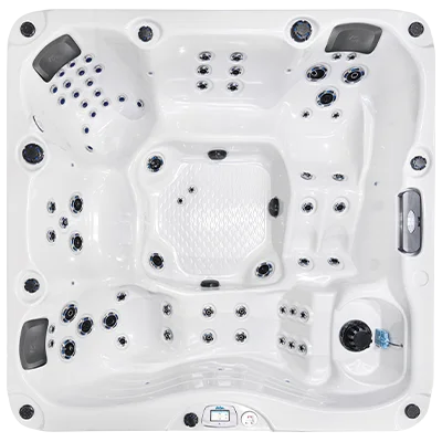 Malibu-X EC-867DLX hot tubs for sale in Marietta