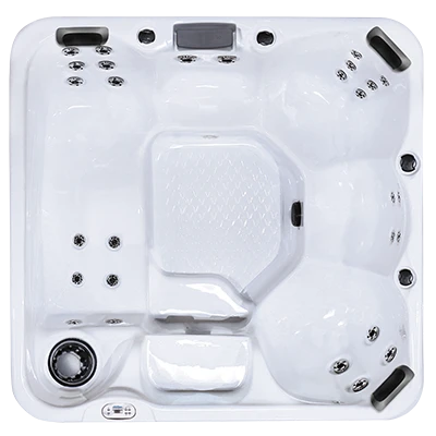 Hawaiian Plus PPZ-628L hot tubs for sale in Marietta
