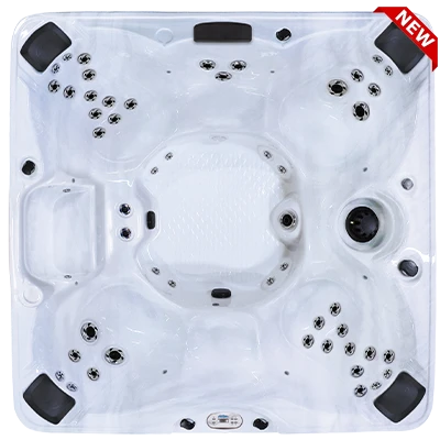 Tropical Plus PPZ-743BC hot tubs for sale in Marietta