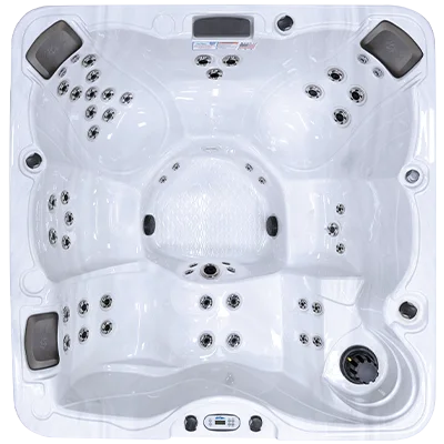 Pacifica Plus PPZ-743L hot tubs for sale in Marietta