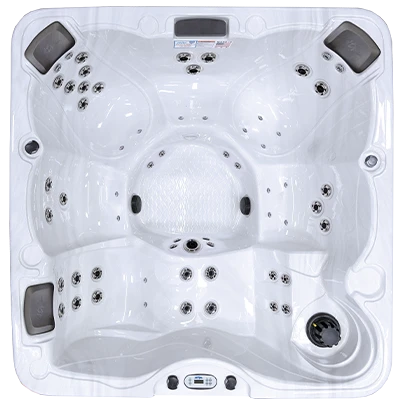 Pacifica Plus PPZ-752L hot tubs for sale in Marietta