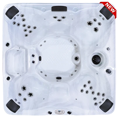 Bel Air Plus PPZ-843BC hot tubs for sale in Marietta