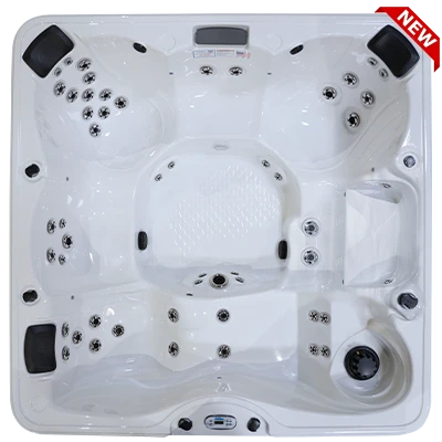 Atlantic Plus PPZ-843LC hot tubs for sale in Marietta