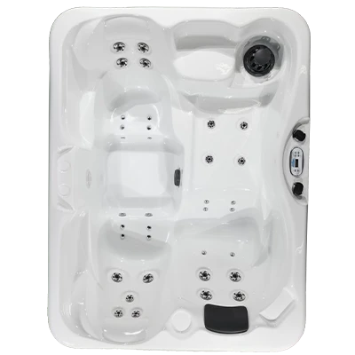 Kona PZ-535L hot tubs for sale in Marietta